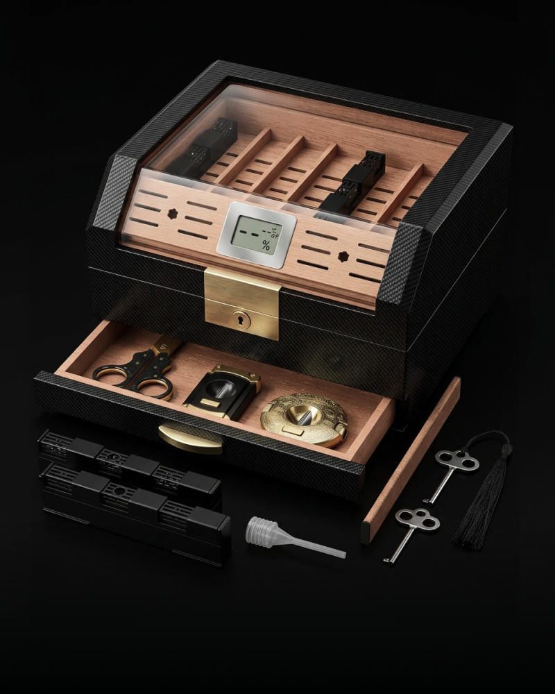 Humidors