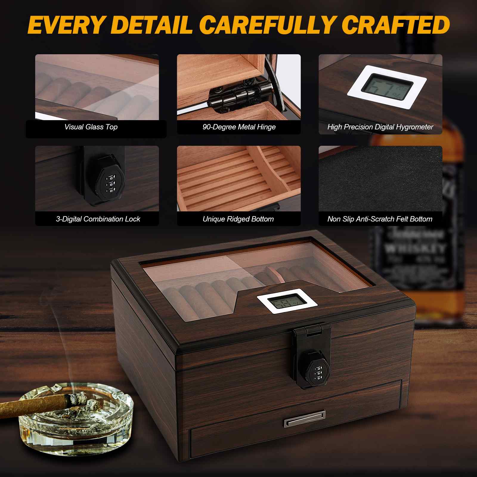 Gift Set — Desktop Ritual