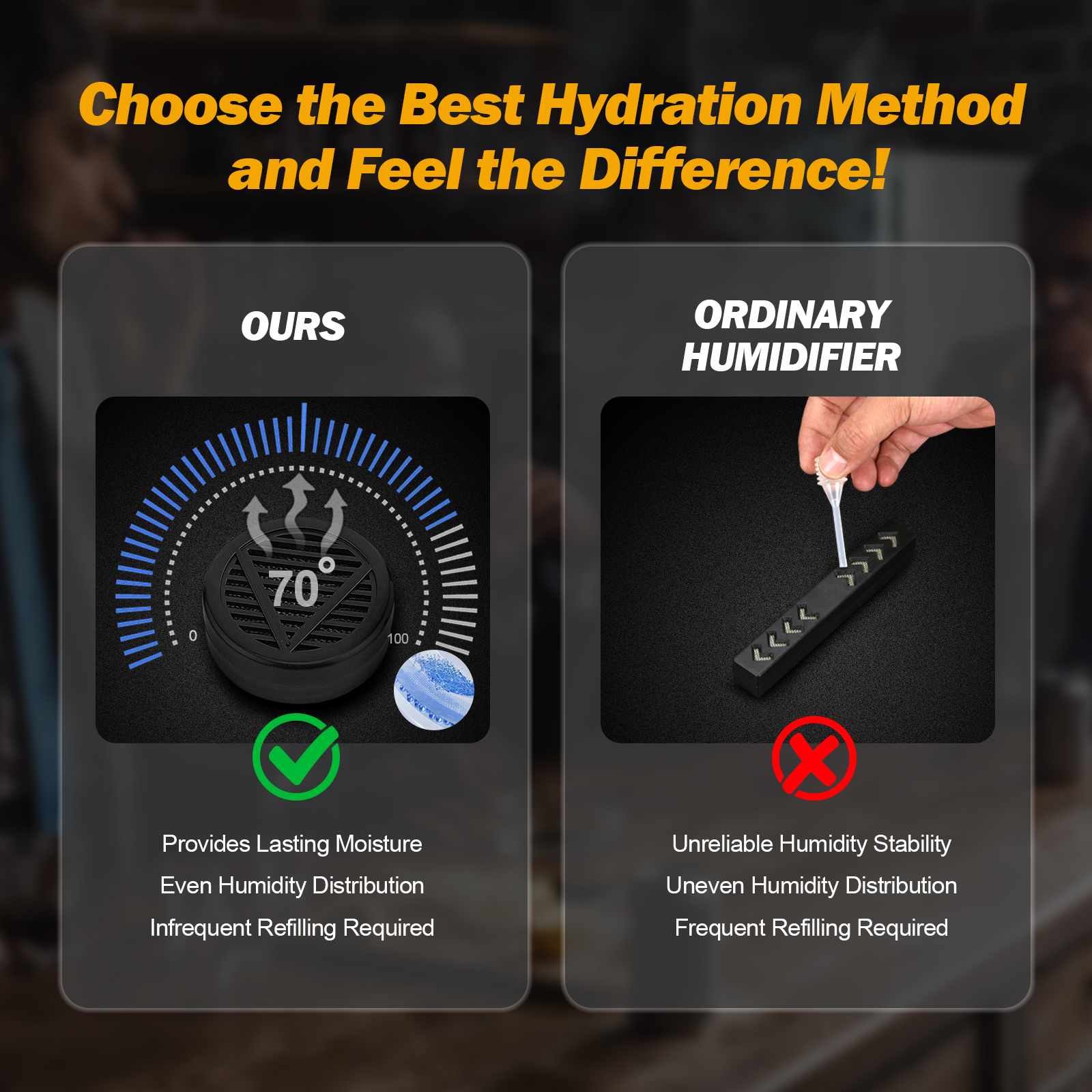 Gift Set — Desktop Ritual