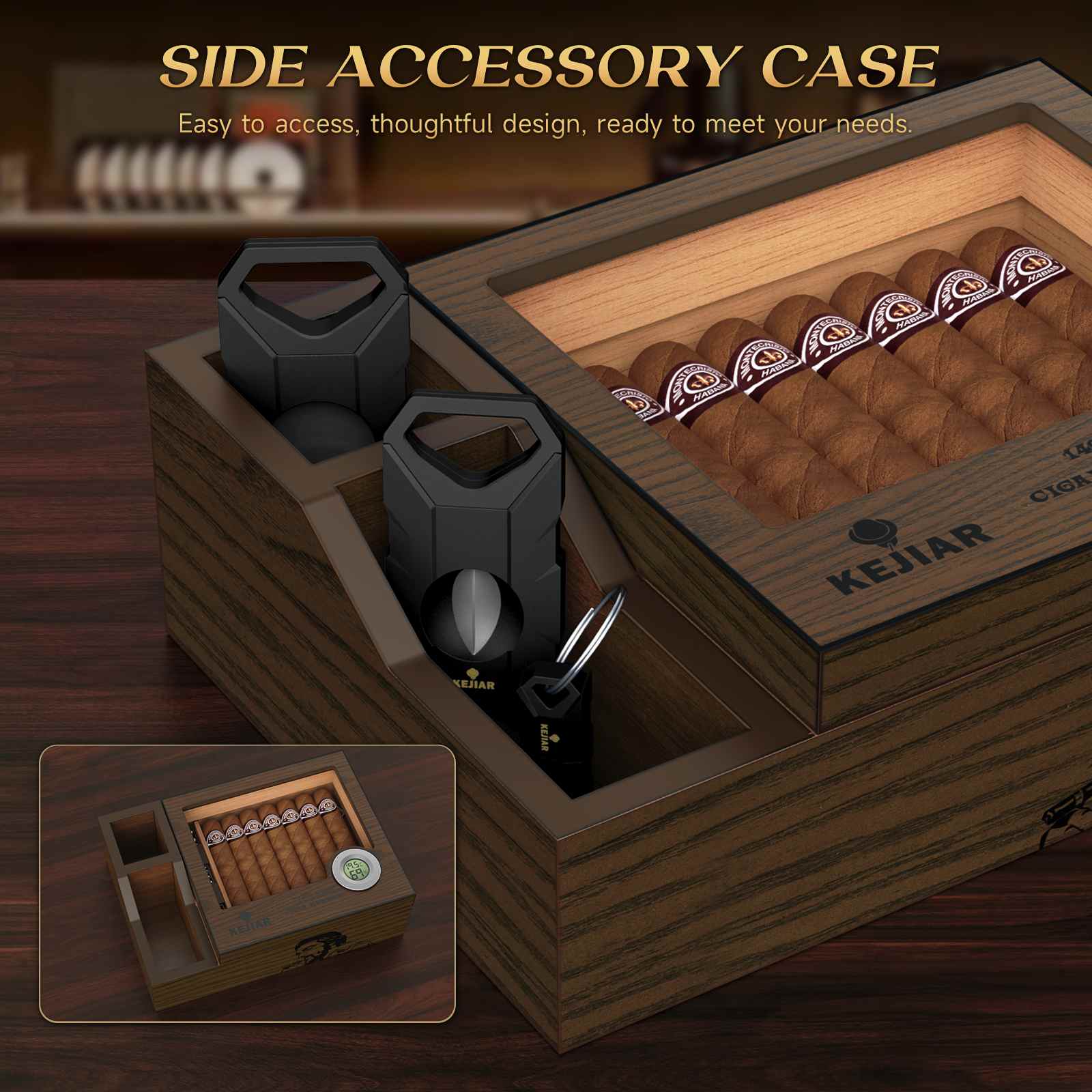 Gift Set — Desk Essentials